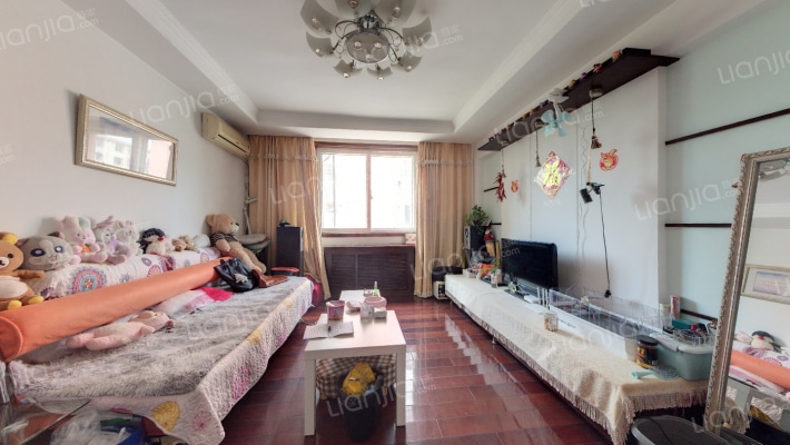 前景街二手房实景图