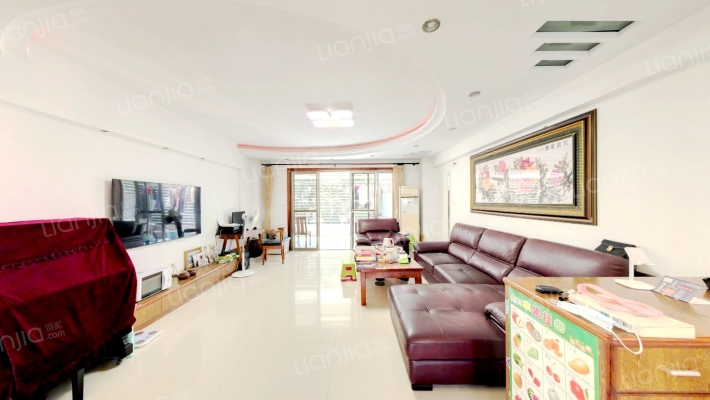 云景花园二手房实景图