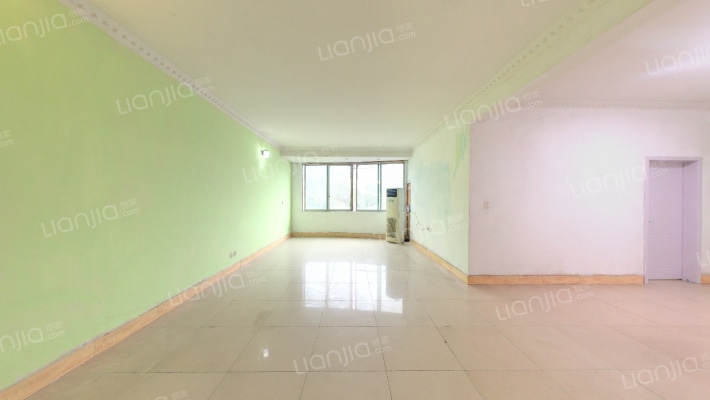 南方花园文景苑二手房实景图