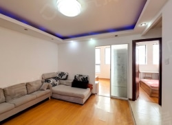 整租·秀东尚座 2室1厅 南_秀东尚座租房