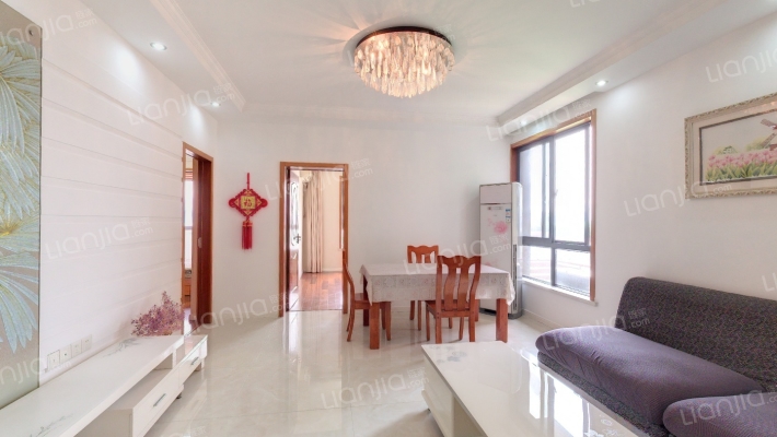 绣景雅苑二手房实景图