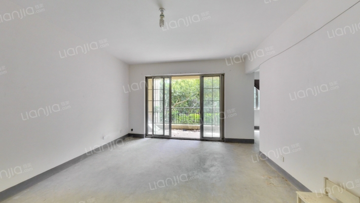 新明半岛二手房实景图