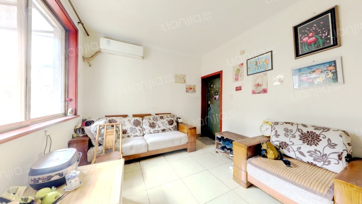 下同仁路30号二手房实景图