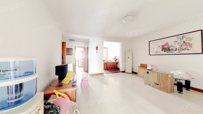 粮食局宿舍楼二手房实景图