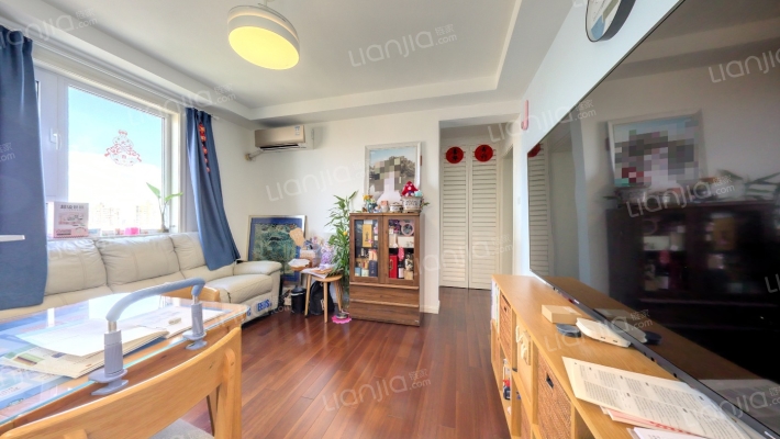 内江二村二手房实景图