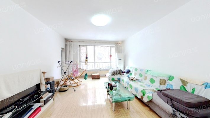 御泉华庭二手房实景图