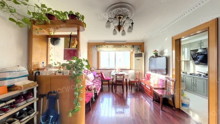 新黄路11弄二手房实景图