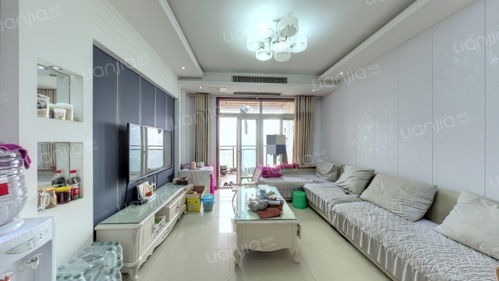 华府春城二手房实景图