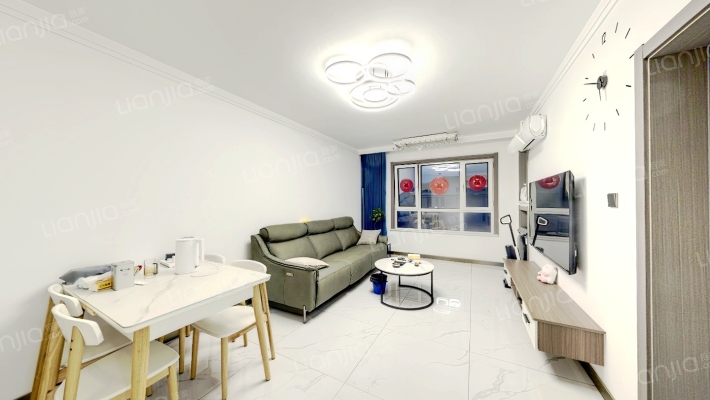 宝利BLOCK街区二手房实景图