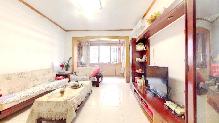 南航家属院二手房实景图