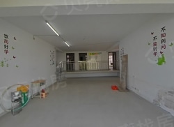 整租·兴发大厦 4室2厅 东南_兴发大厦租房