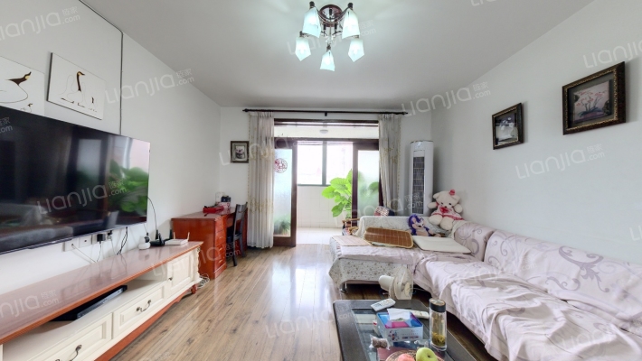 广兴花园二手房实景图