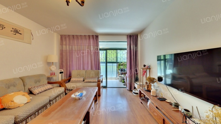 慈湖逸墅二手房实景图