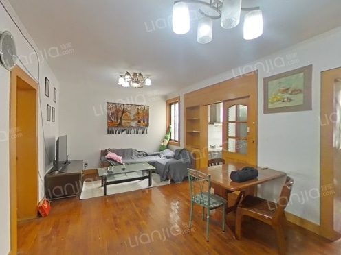 整租·新盛花园（吴中） 2室2厅 南