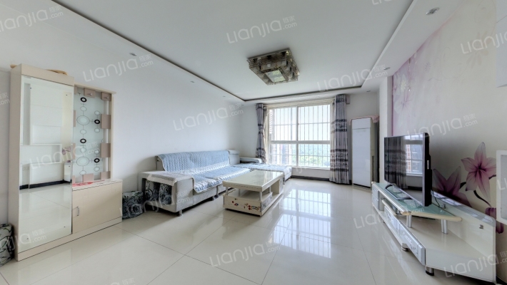 鸿顺园东区二手房实景图