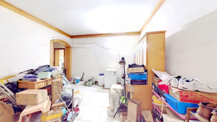 履坦巷二手房实景图