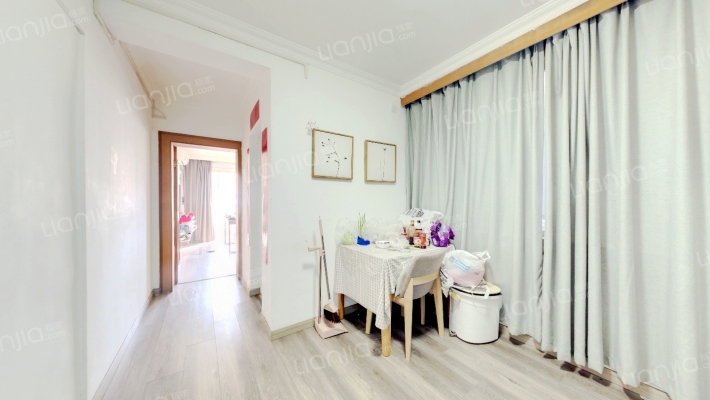 莲溪六村二手房实景图