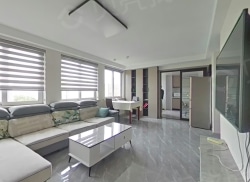 整租·国大花园 2室1厅 南_国大花园租房