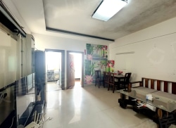 整租·谷埠街国际商城 3室1厅 东南_谷埠街国际商城租房