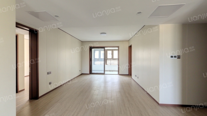 高淳孔雀城湖畔澜庭二手房实景图