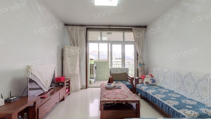 龙城锦都二手房实景图