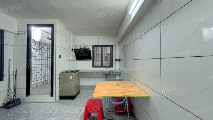 勒流单家勒流社区二手房实景图