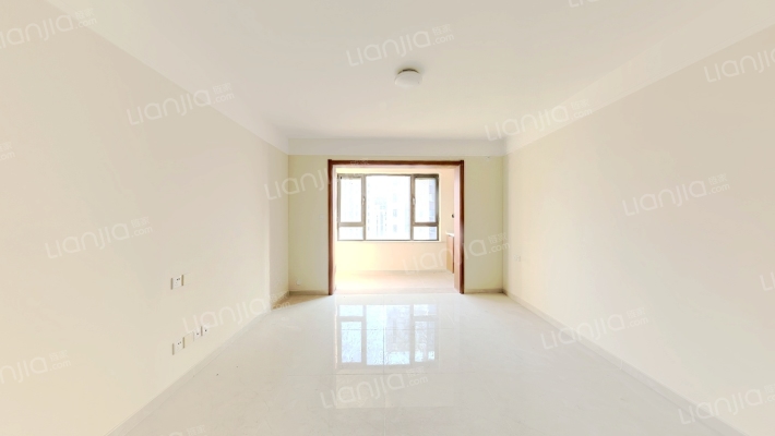 保利西悦春天西区二手房实景图