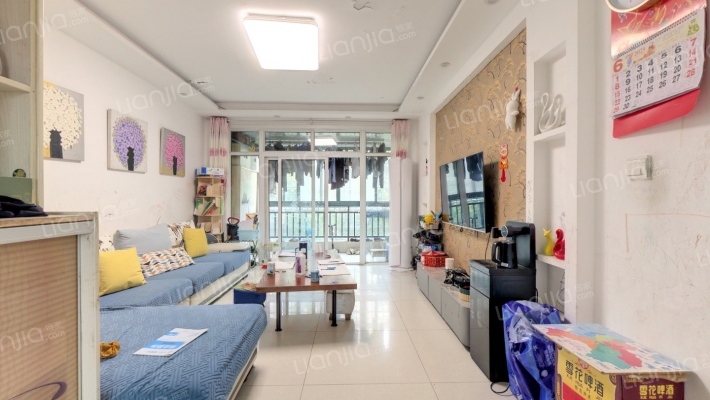 凤滨嘉园二手房实景图