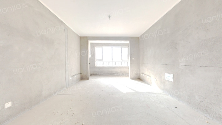 海韵名邦三区二手房实景图