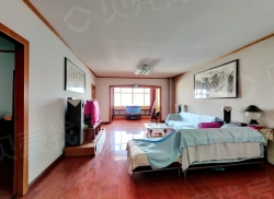 整租·新疆地矿局北院小区 3室2厅 东/南/西_新疆地矿局北院小区租房