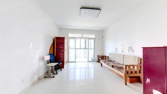 采香二村二手房实景图