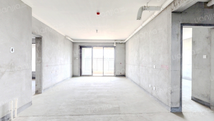 康桥香溪郡2号院二手房实景图