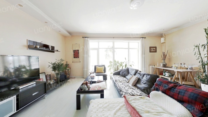 红星名苑二手房实景图