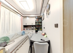 整租·皋北新村 2室1厅 南_皋北新村租房