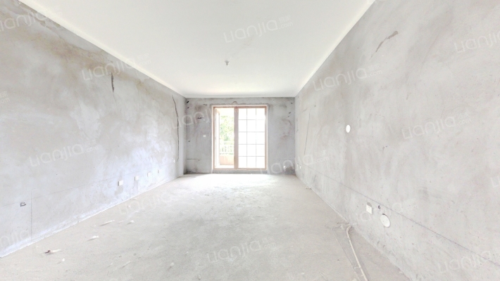 洞林湖新田城别墅区E区二手房实景图