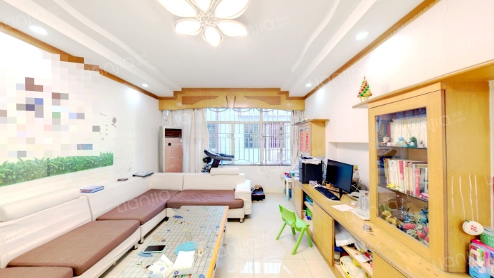 德涛居二手房实景图