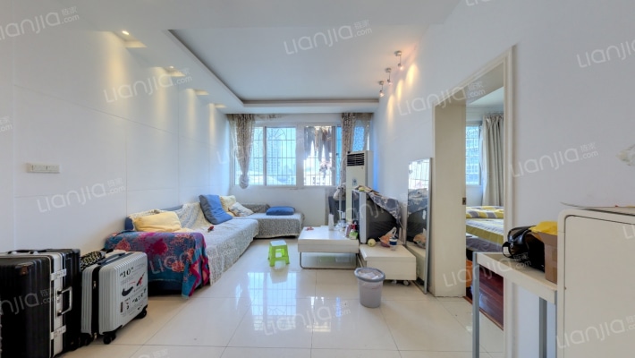 市南巷16号二手房实景图