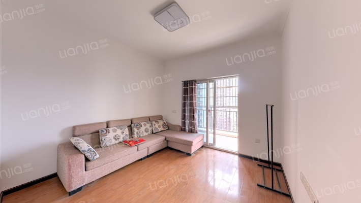 东城明珠二手房实景图