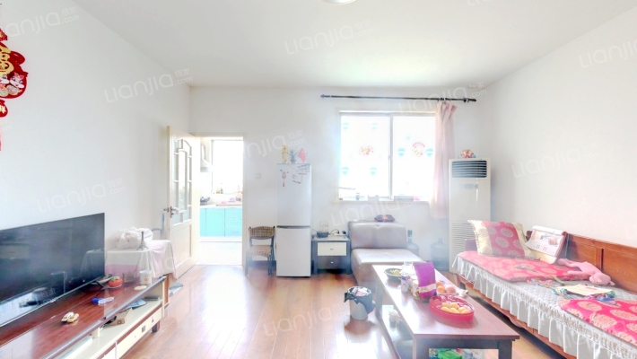 西北西粮实业有限公司家属院二手房实景图