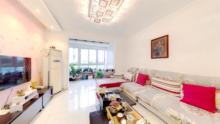 颐和雅居二手房实景图