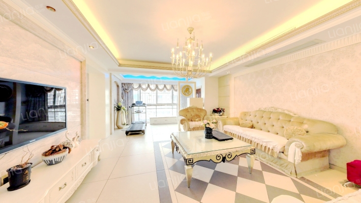 凤翔国际二手房实景图