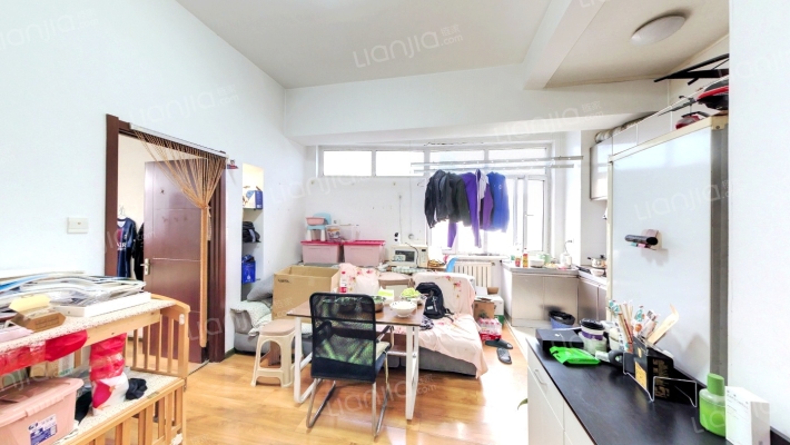 翔宇大厦二手房实景图