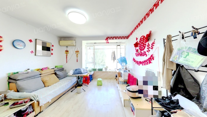 新湖北国之春二手房实景图