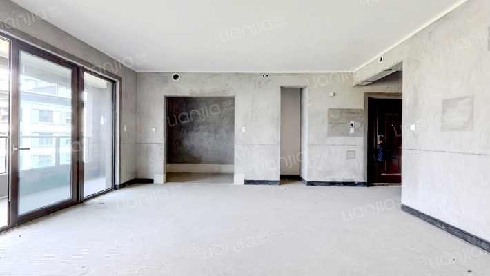 重庆融创文旅城御滨二手房实景图