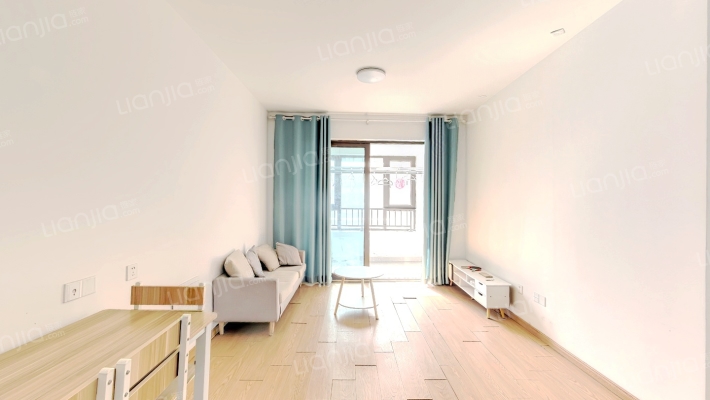 翡翠正荣府二手房实景图