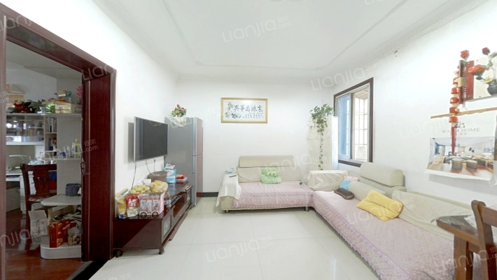 洪城路二手房实景图