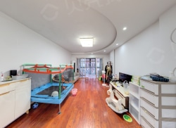 整租·东城花园 2室1厅 南_东城花园租房