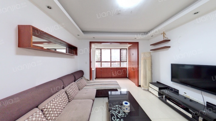 高信向日葵二手房实景图