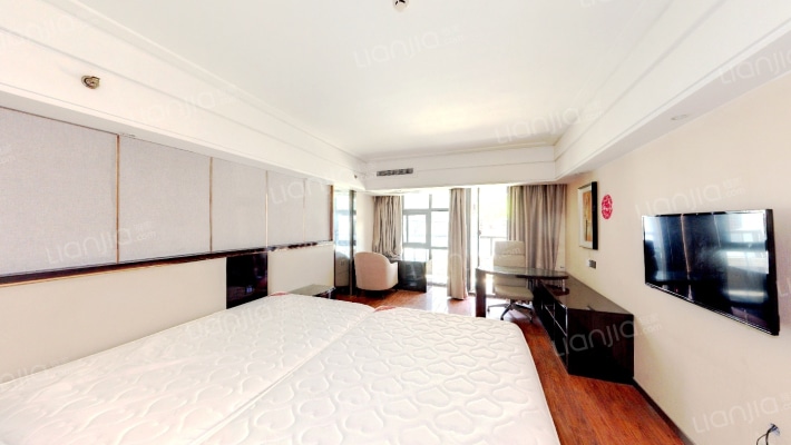 君域豪庭二手房实景图