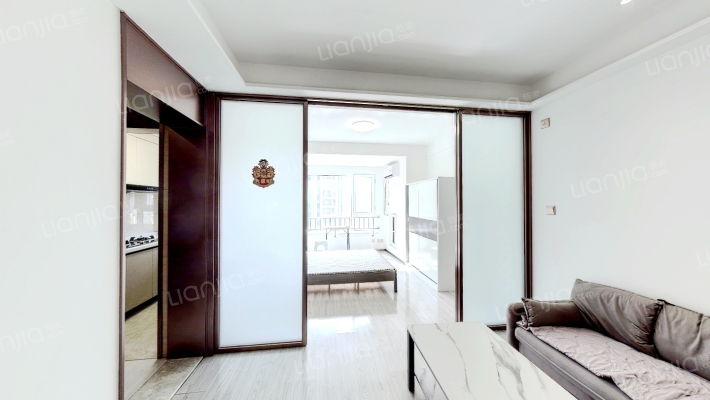 悦泰·拾光里二手房实景图